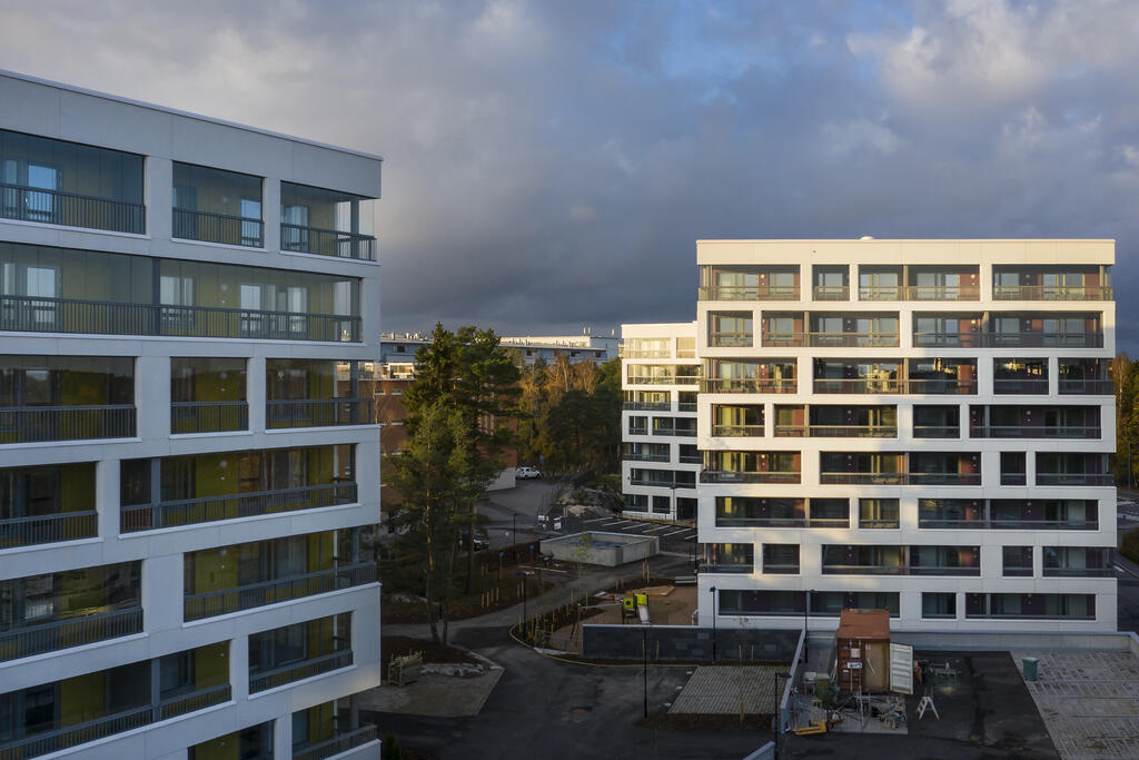 Haso Svanströminkuja